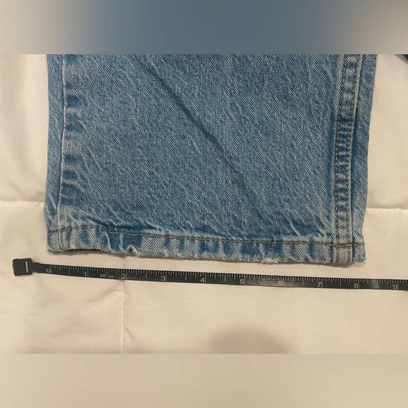 ZARA JEANS - Picture 10 of 16